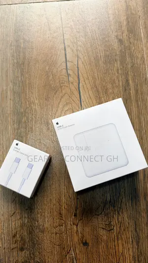 Usb-C 61 Watts Power Charger