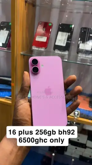 Apple iPhone 16 128 GB Pink