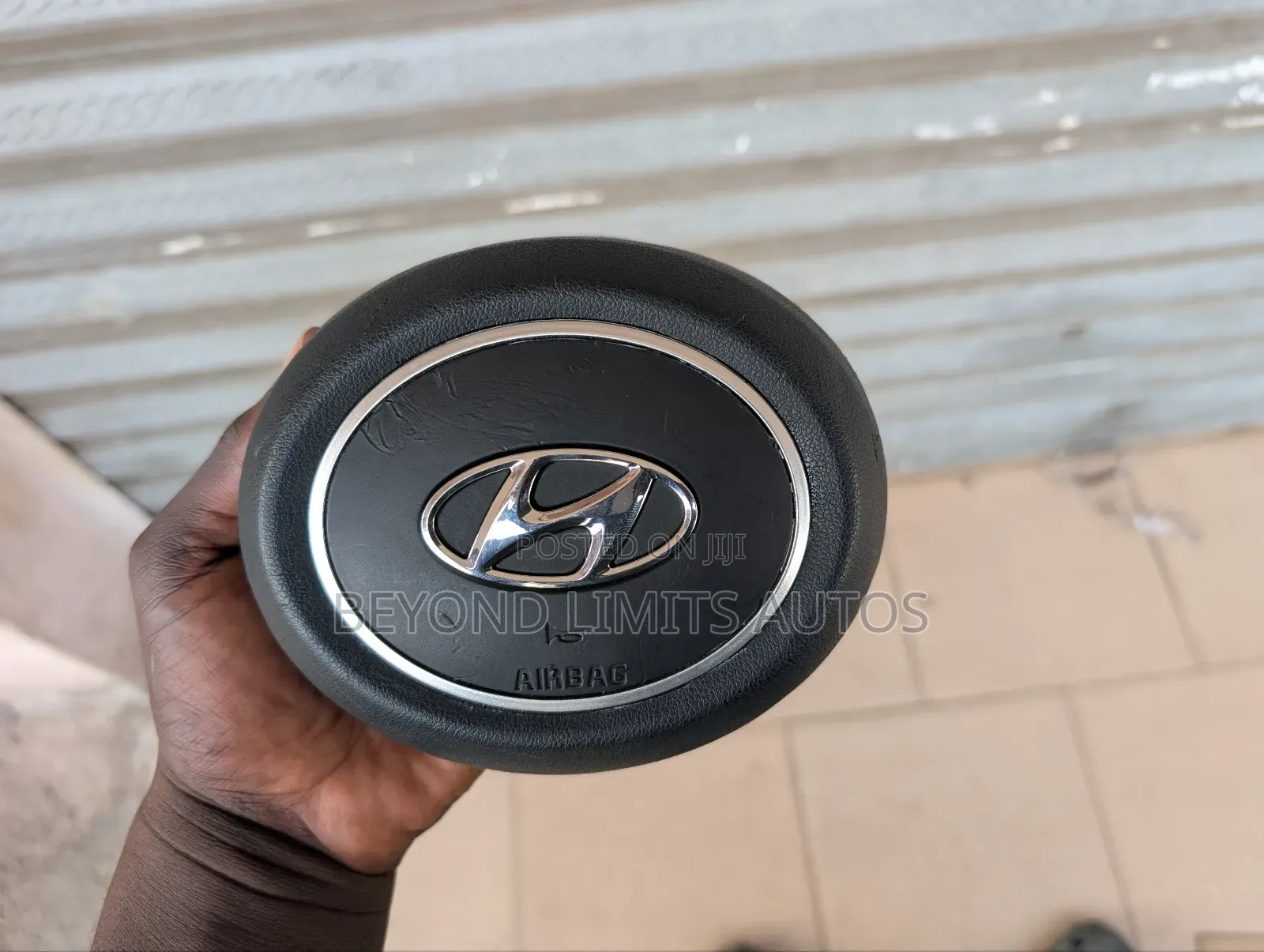 Hyundai Tucson 2020,2021,2022,2023,2024 Air Bag/ Airbag Cover