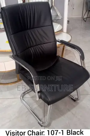 Executive Visitors Chair