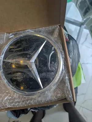 Mercedes Benz W204 C250 2008,2009,2010,2011,2012,2013,2014 Crown