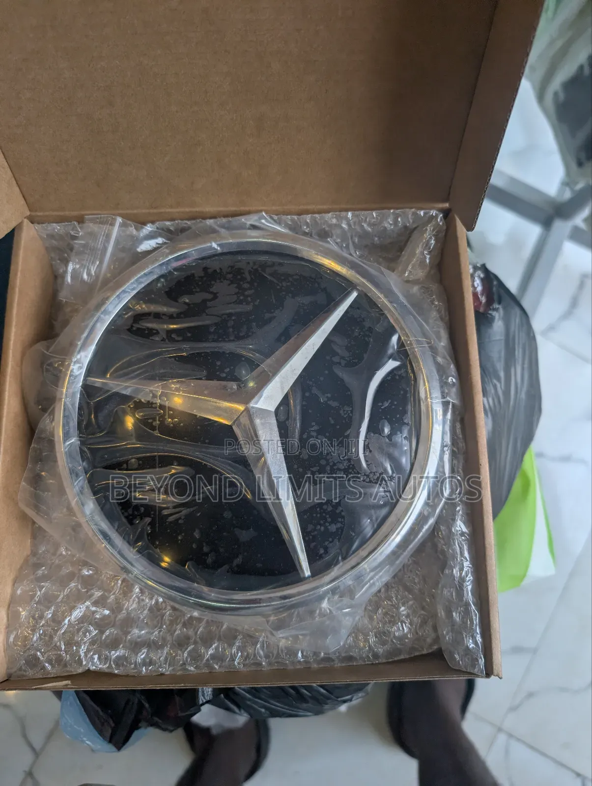 Mercedes Benz W204 C250 2008,2009,2010,2011,2012,2013,2014 Crown