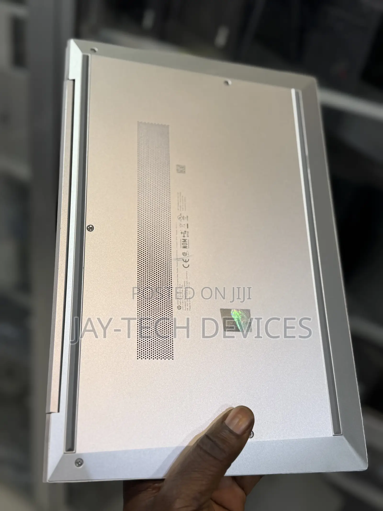 Laptop HP EliteBook 840 G7 16GB Intel Core i7 SSD 256GB