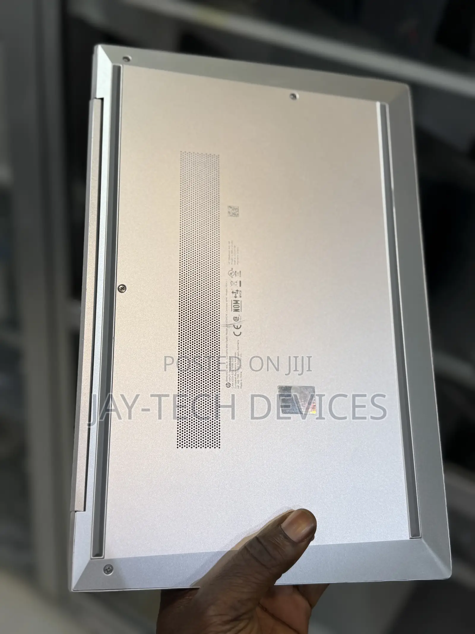 Laptop HP EliteBook 840 G7 16GB Intel Core i7 SSD 256GB