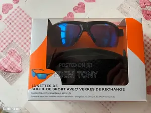 Crivit Sports Glasses