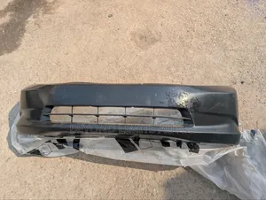 Honda Civic 2012 Front Bumper Sealed
