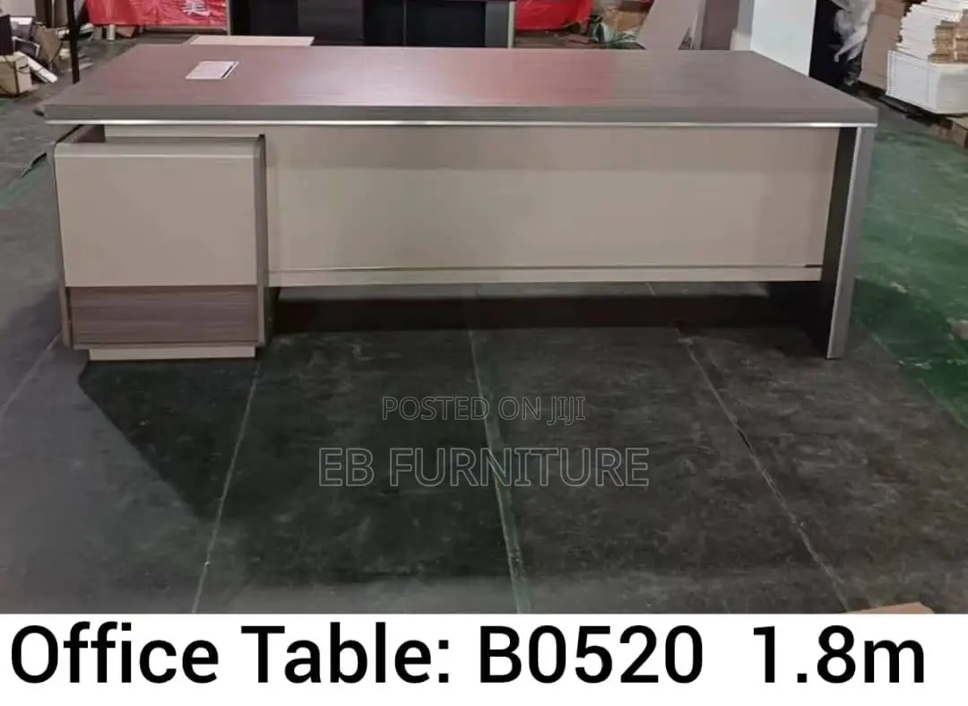1.8 Meter Office Desk