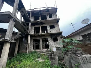 8bdrm Apartment in Ab Richie Properties, School Junction for sale