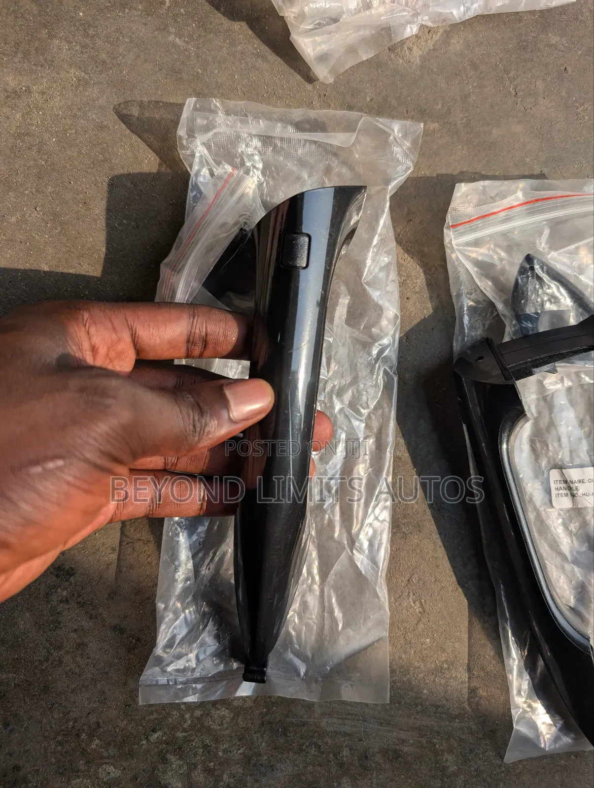 Hyundai Elantra 2011,2012,2013,2014,2015,2016 Door Handle Smart Entry