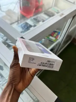 New Samsung Galaxy A54 5G 128 GB Black