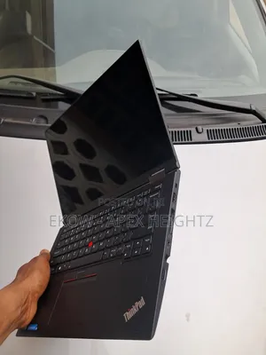 Laptop Lenovo Yoga 3 8GB Intel Core i5 SSD 128GB