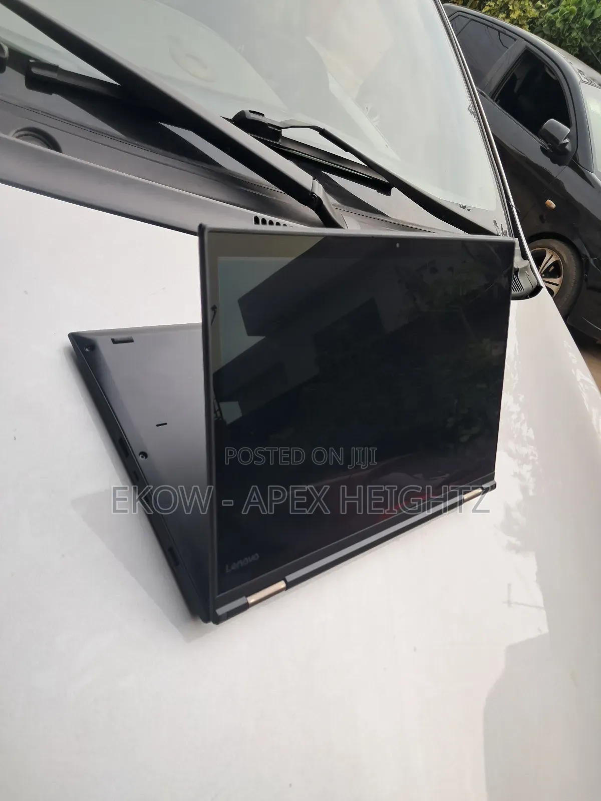 Laptop Lenovo Yoga 3 8GB Intel Core i5 SSD 128GB