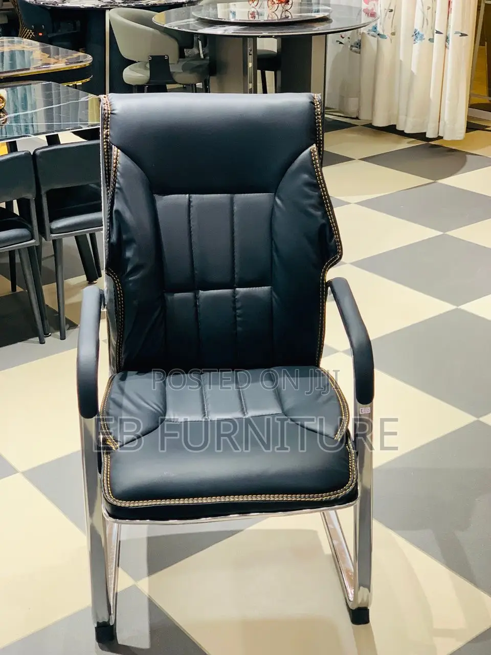 Pastors/ Visitors Chair
