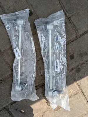 Toyota Highlander 2014,2015,2016,2017,2018,2019 Link Bar