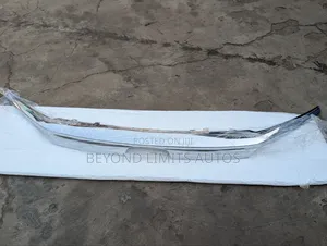 Honda Pilot 2019,2020,2021 Bonnet Chrome / Bonnet Shinning