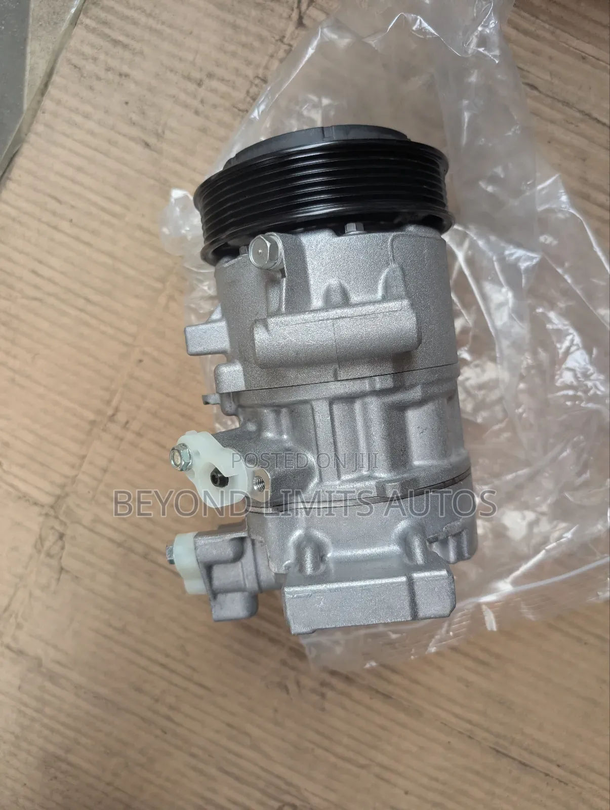 Toyota Corolla 2014,2015,2016,2017,2018,2019 Ac Motor/ Compressor