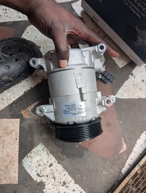 Honda Civic 2016,2017,2018,2019,2020,2021 Ac Compressor/ Ac Motor