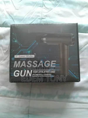 Muscle Massage Gun 30 Speed Modes