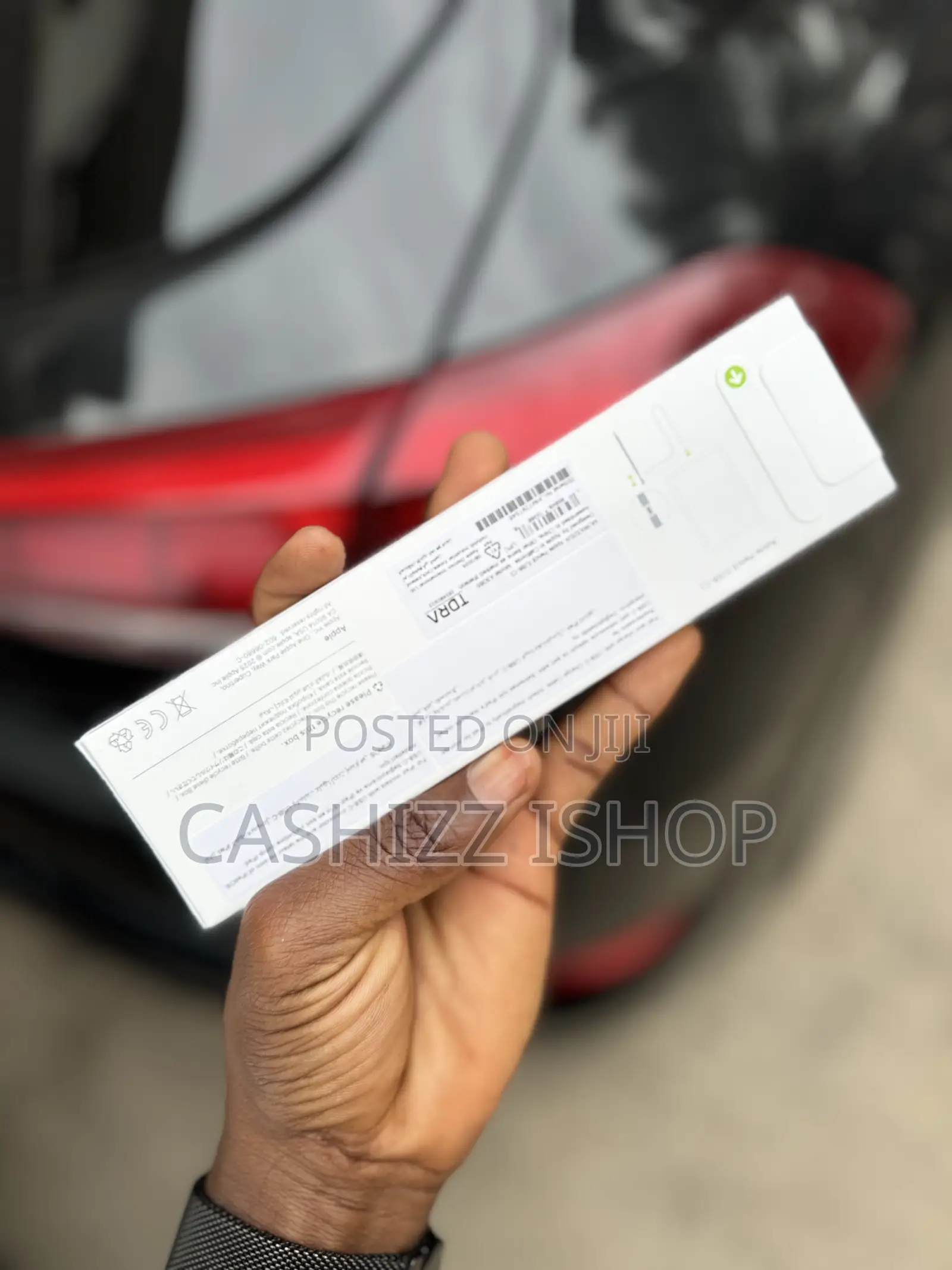 Apple Usb -C Pencil