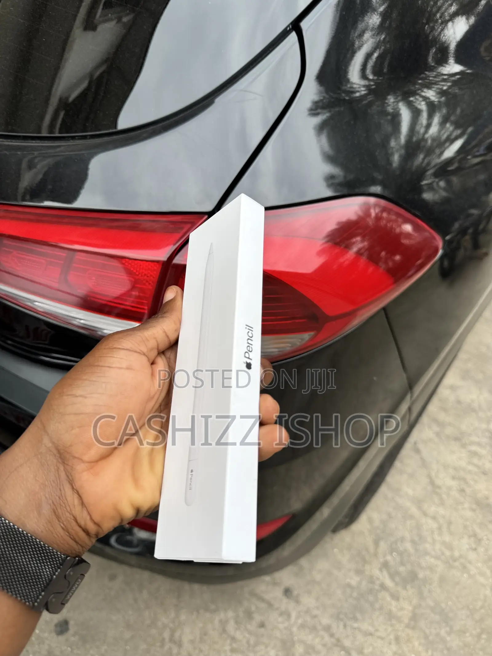 Apple Usb -C Pencil