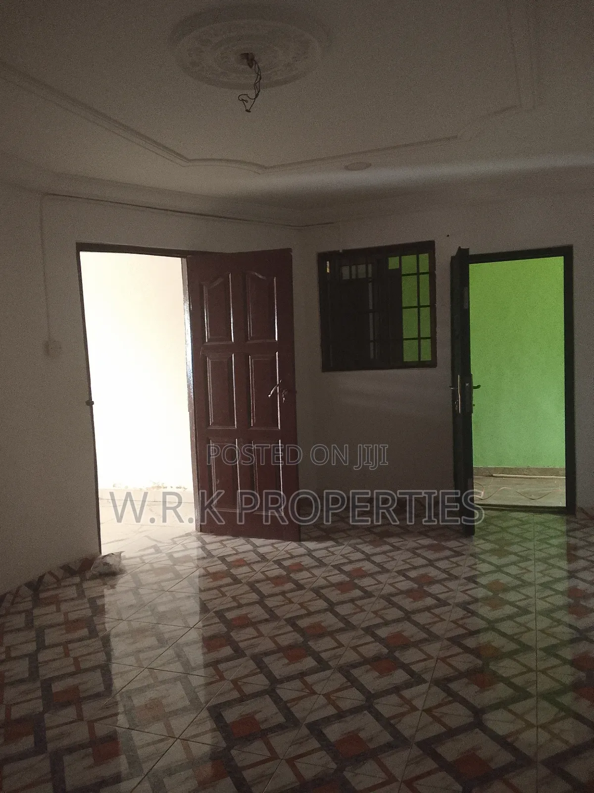 1bdrm Apartment in Oyoko, New-Juaben Municipal for rent