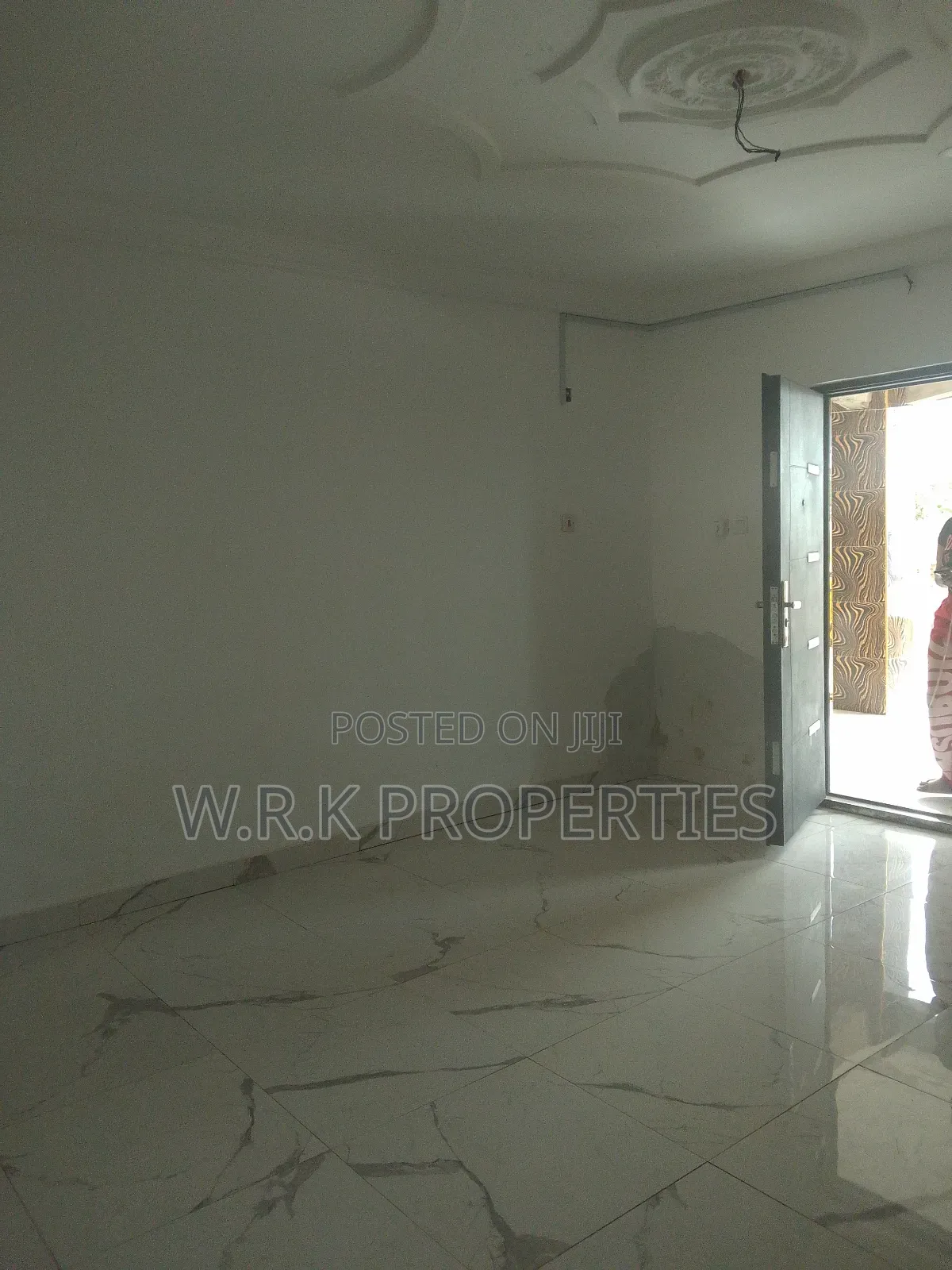 1bdrm Apartment in Oyoko, New-Juaben Municipal for rent