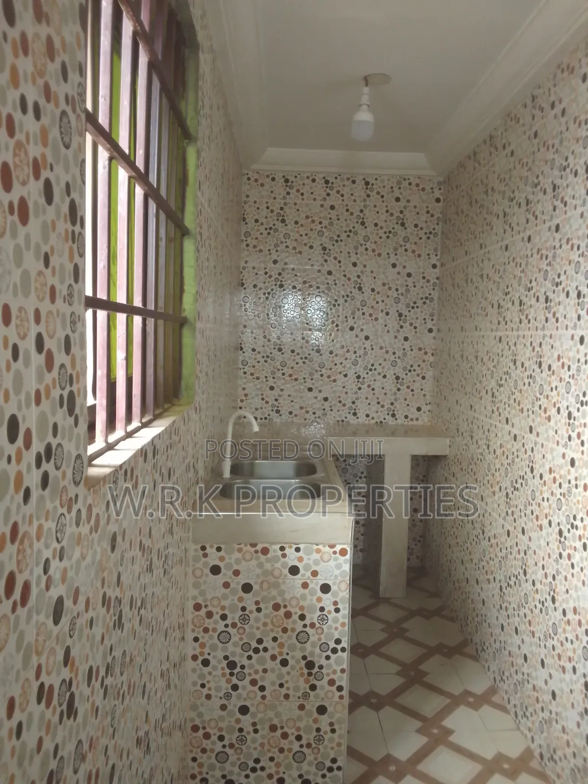 1bdrm Apartment in Oyoko, New-Juaben Municipal for rent