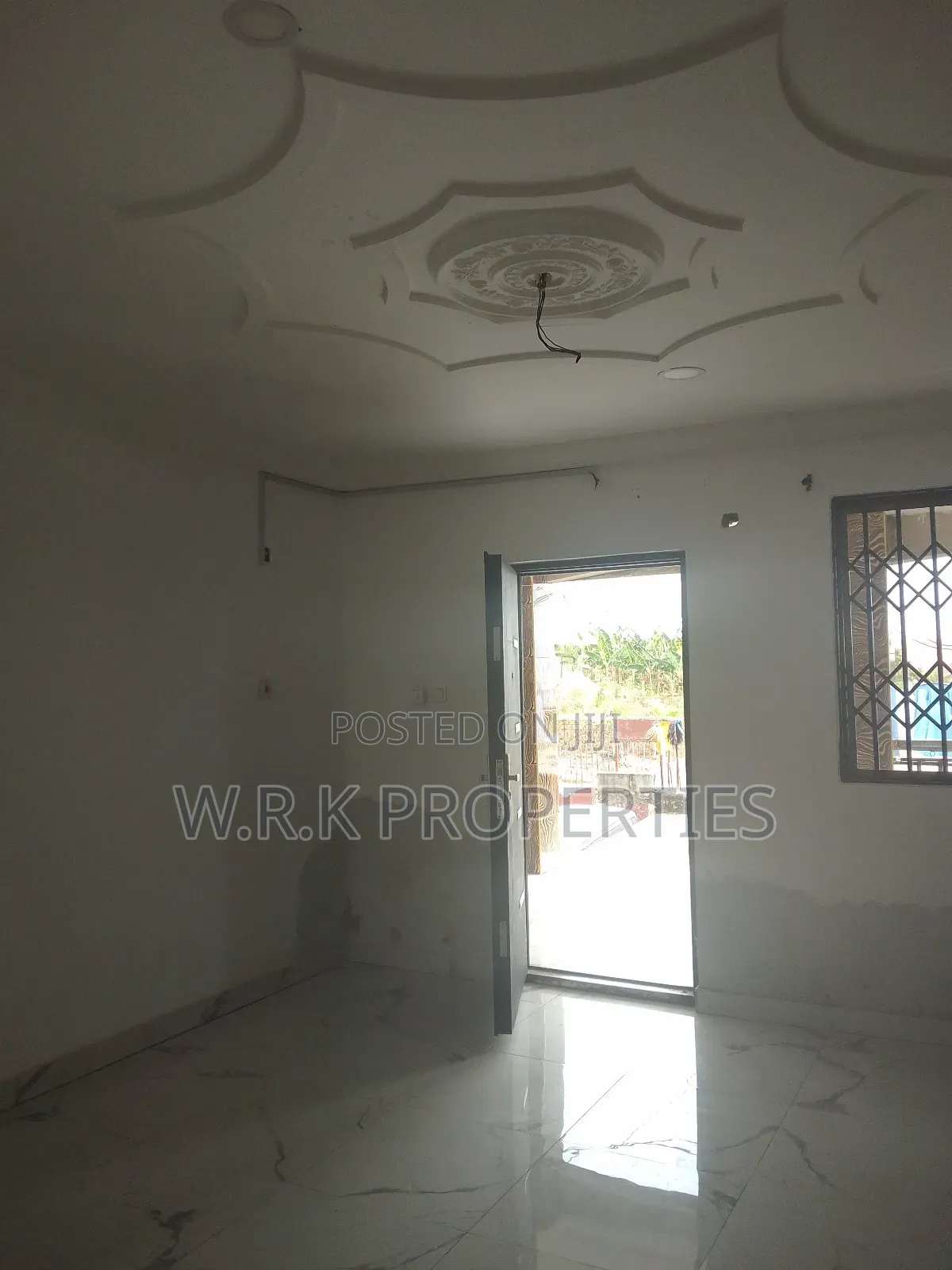 1bdrm Apartment in Oyoko, New-Juaben Municipal for rent