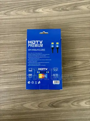 Hdmi Cable 1.5m