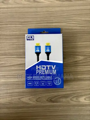 Hdmi Cable 1.5m