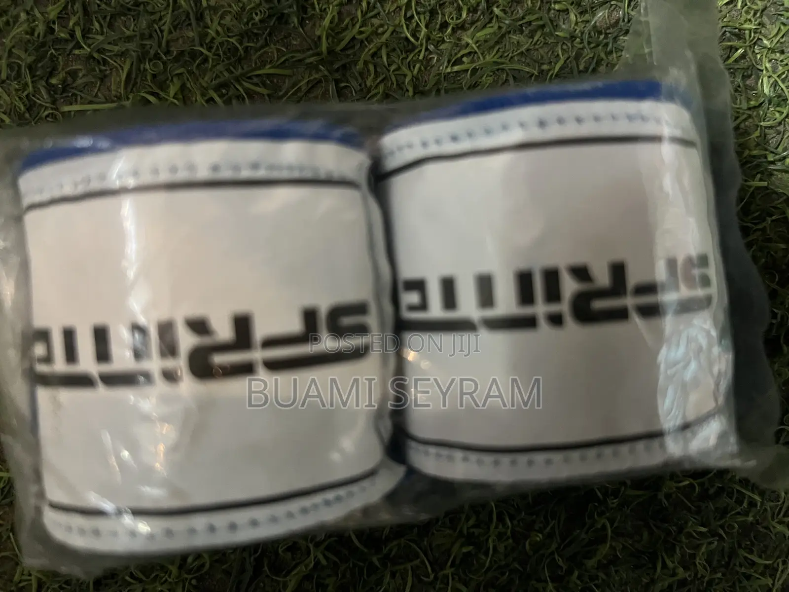Injury Bandage