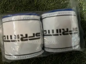 Injury Bandage