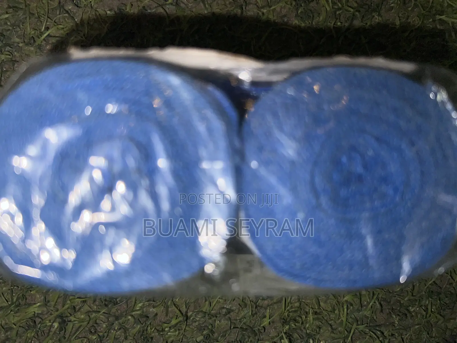 Injury Bandage