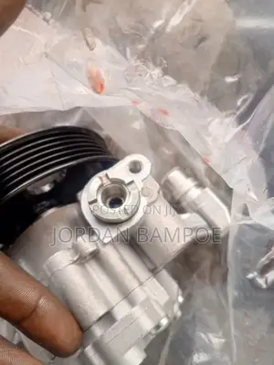 Mercedes Benz C300 2009-2014 M272 Power Steering Motor Available