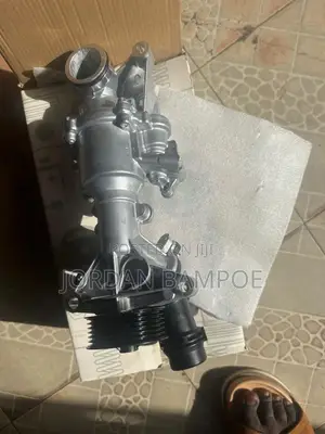 Mercedes Benz C300 Water Pump 2016-2018 M274 Petrol