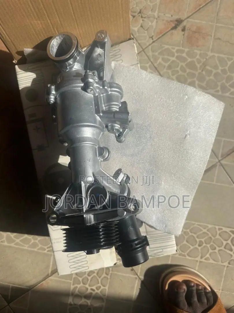 Mercedes Benz C300 Water Pump 2016-2018 M274 Petrol