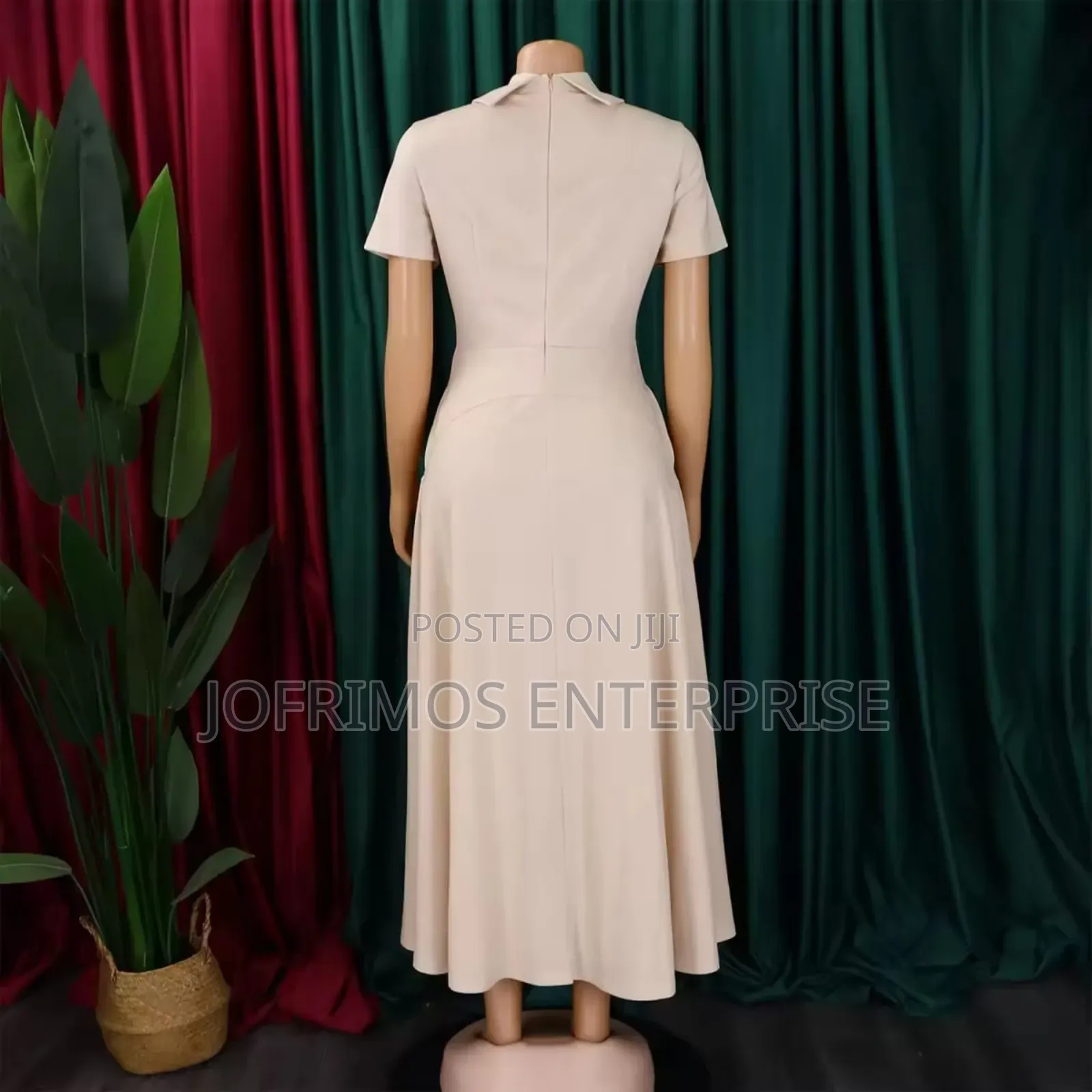 JSK Product: Classy and Detailed Wear