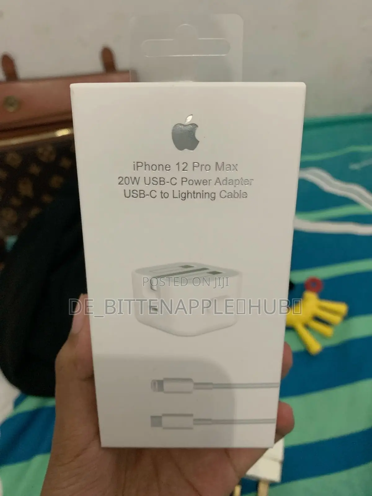 Apple Type C Charger