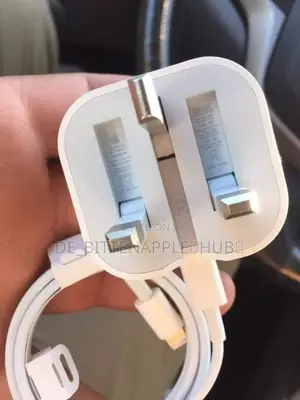 Apple Type C Charger