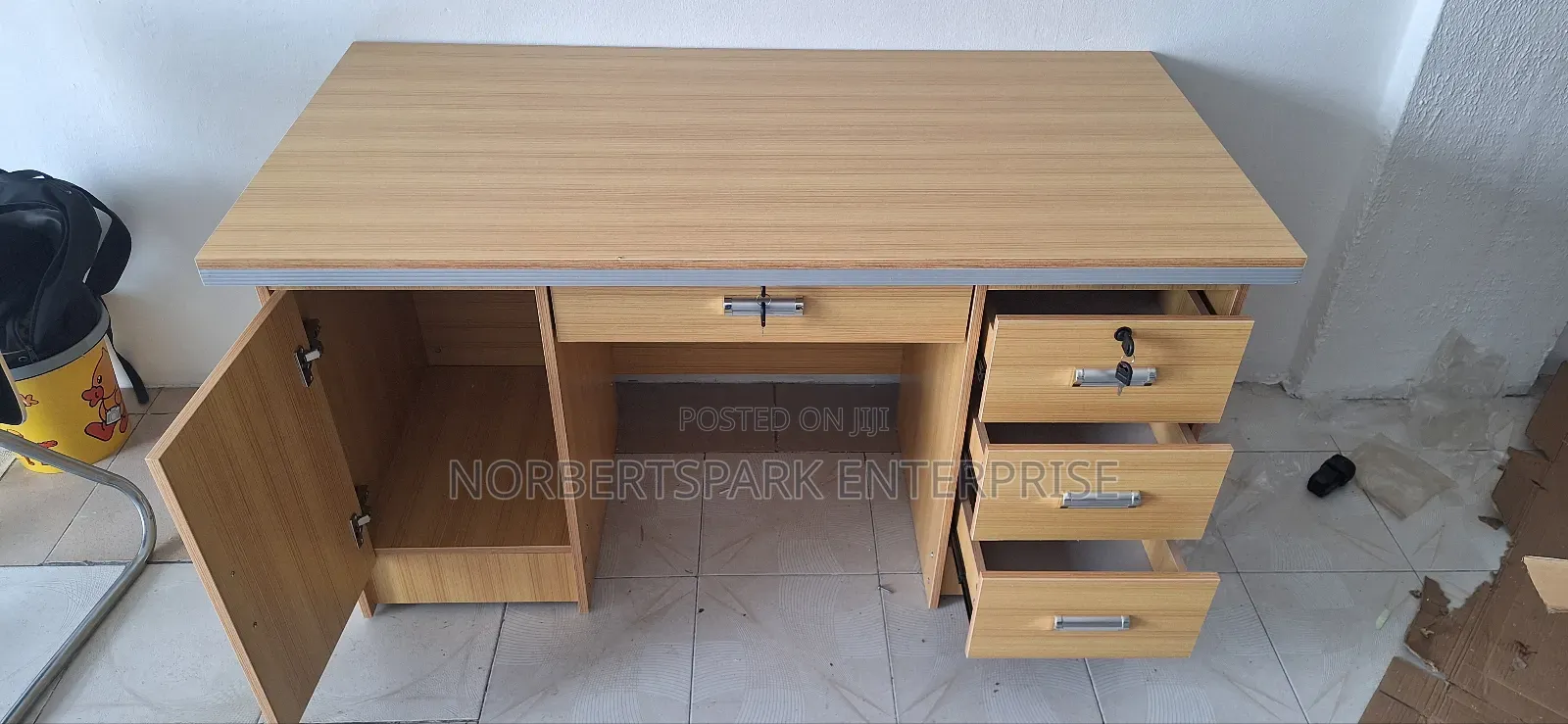 Office Table(Oft-1408)