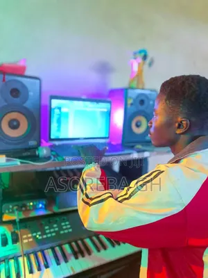 Studio Speakers