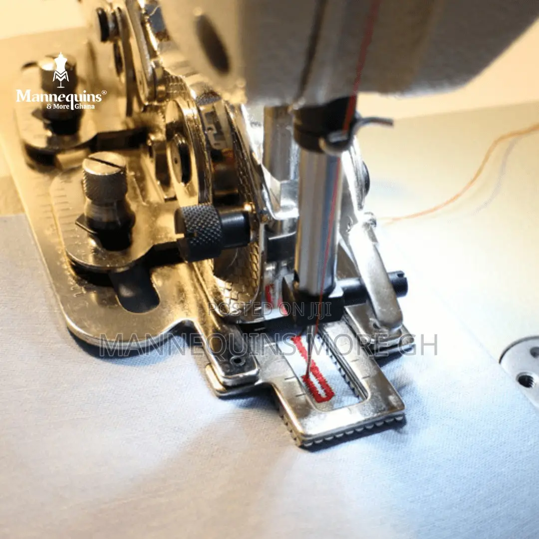 Button Hole Foot Attachment Kit for Industrial Sewing Machines