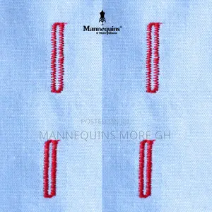 Button Hole Foot Attachment Kit for Industrial Sewing Machines