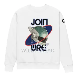 Join the Future Unisex Tshirt