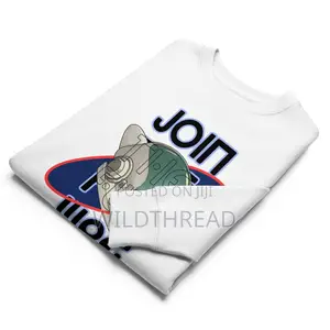 Join the Future Unisex Tshirt