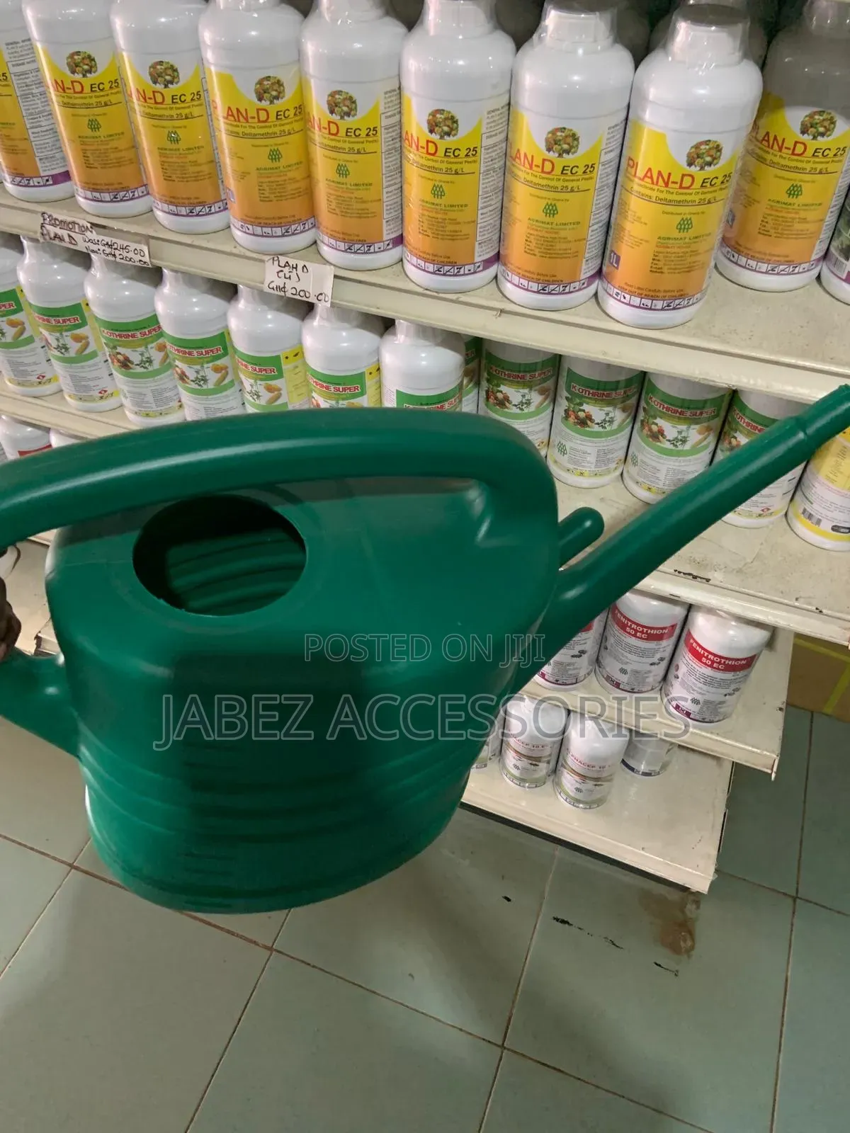 Watering Can 12l
