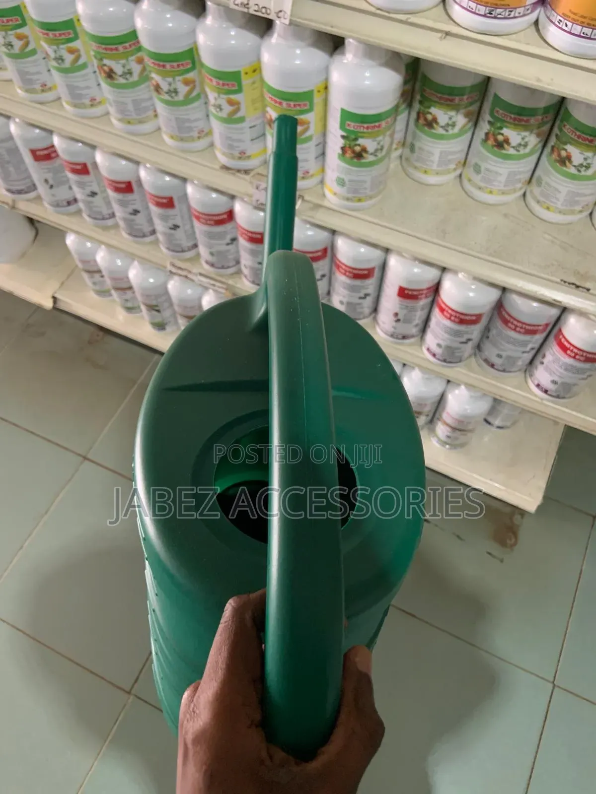 Watering Can 12l