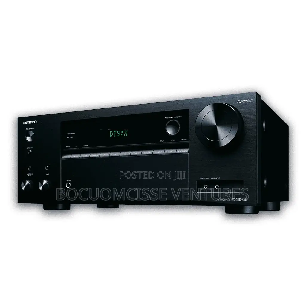 Onkyo Tx Nr575e Special Edition 7.2