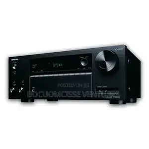 Onkyo Tx Nr575e Special Edition 7.2