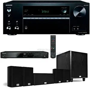 Onkyo Tx Nr575e Special Edition 7.2